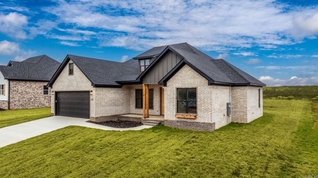 207 Michelle Drive, Beebe, AR 72012