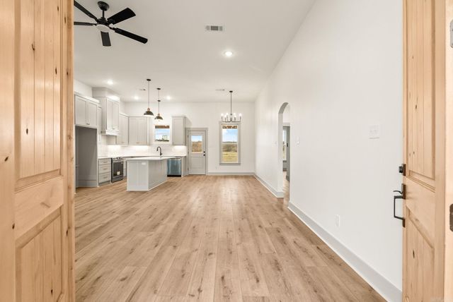 207 Michelle Drive, Beebe, AR 72012