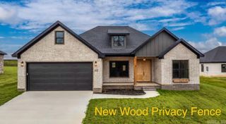 207 Michelle Drive, Beebe, AR 72012