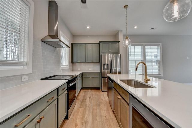 106 Pinecone Parkway, Alpharetta, GA 30022