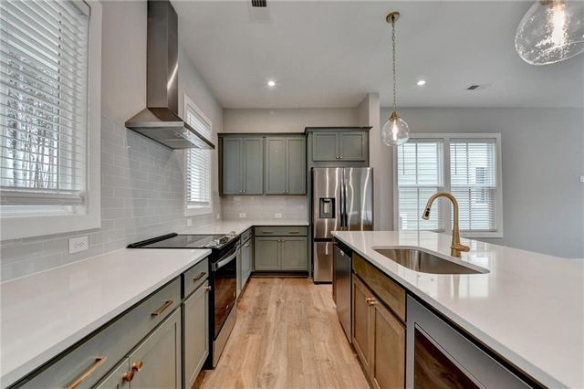 106 Pinecone Parkway, Alpharetta, GA 30022
