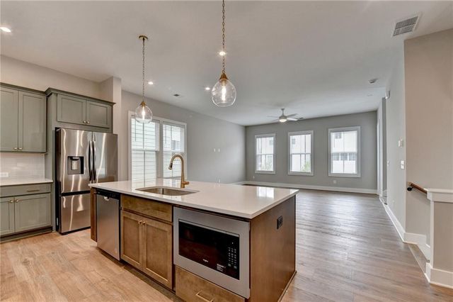 106 Pinecone Parkway, Alpharetta, GA 30022