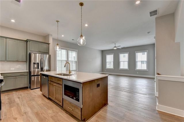106 Pinecone Parkway, Alpharetta, GA 30022