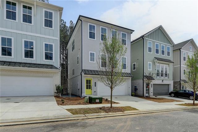 106 Pinecone Parkway, Alpharetta, GA 30022