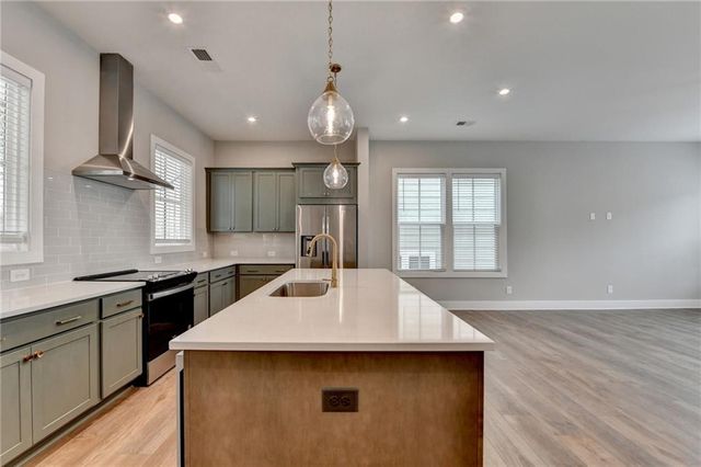 106 Pinecone Parkway, Alpharetta, GA 30022