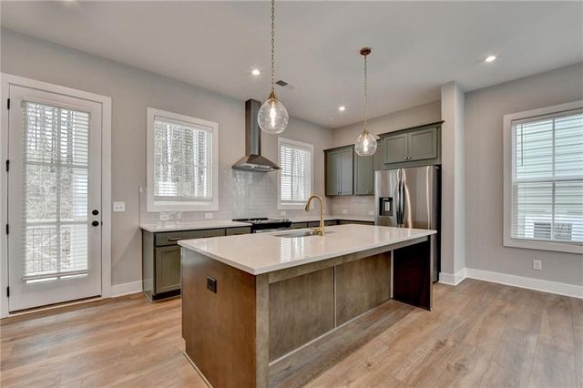 106 Pinecone Parkway, Alpharetta, GA 30022
