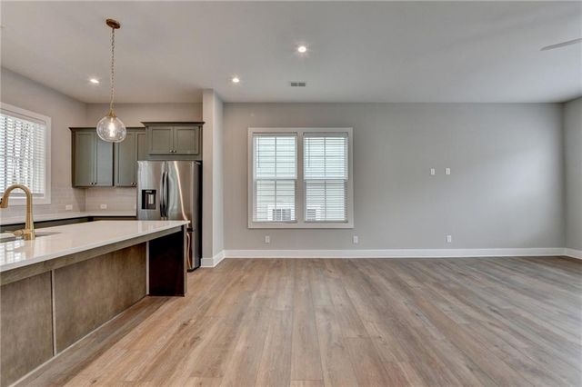 106 Pinecone Parkway, Alpharetta, GA 30022