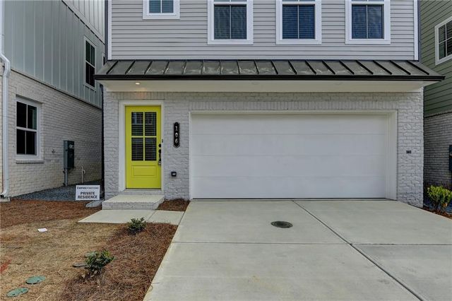 106 Pinecone Parkway, Alpharetta, GA 30022