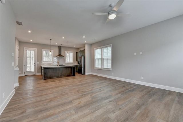 106 Pinecone Parkway, Alpharetta, GA 30022