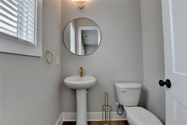 106 Pinecone Parkway, Alpharetta, GA 30022
