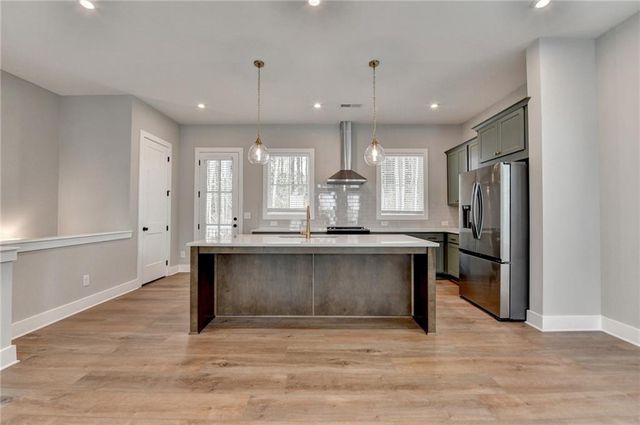 106 Pinecone Parkway, Alpharetta, GA 30022