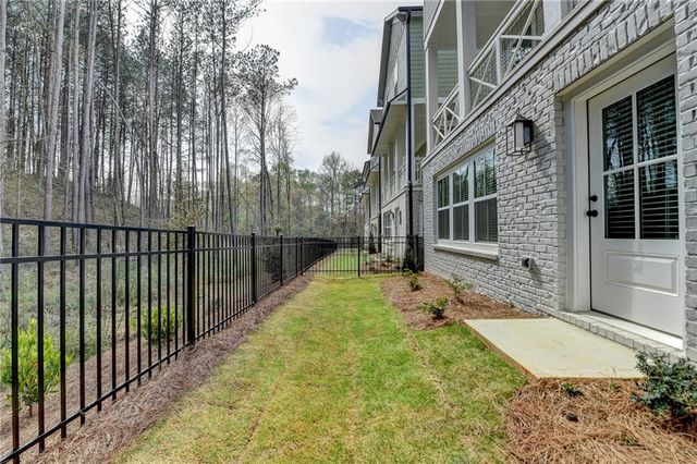 106 Pinecone Parkway, Alpharetta, GA 30022
