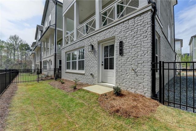 106 Pinecone Parkway, Alpharetta, GA 30022