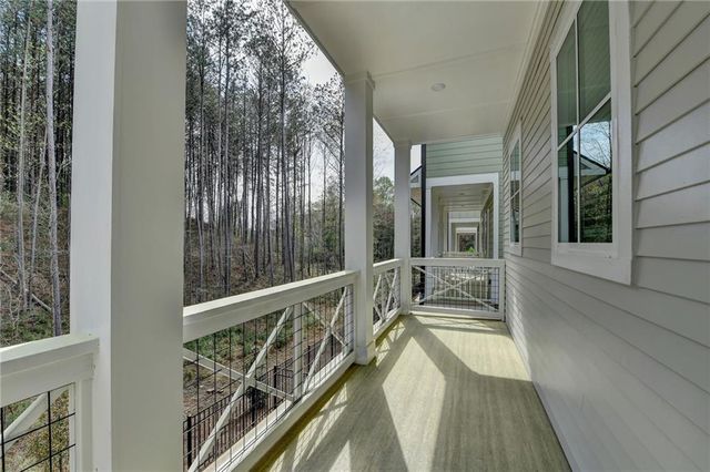 106 Pinecone Parkway, Alpharetta, GA 30022