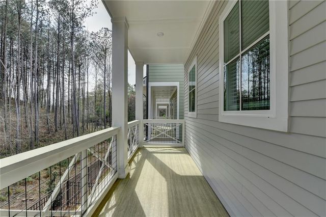106 Pinecone Parkway, Alpharetta, GA 30022