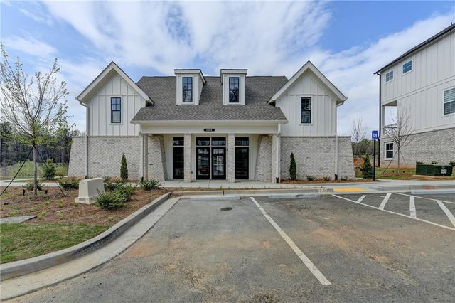 106 Pinecone Parkway, Alpharetta, GA 30022