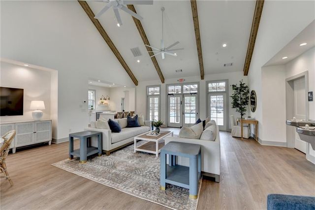 106 Pinecone Parkway, Alpharetta, GA 30022