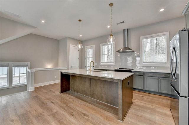106 Pinecone Parkway, Alpharetta, GA 30022