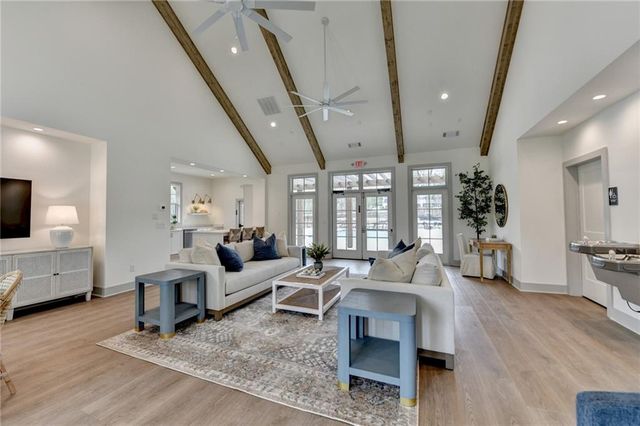 106 Pinecone Parkway, Alpharetta, GA 30022