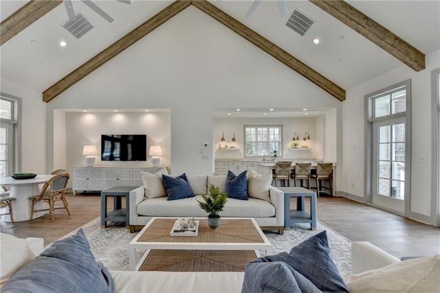 106 Pinecone Parkway, Alpharetta, GA 30022