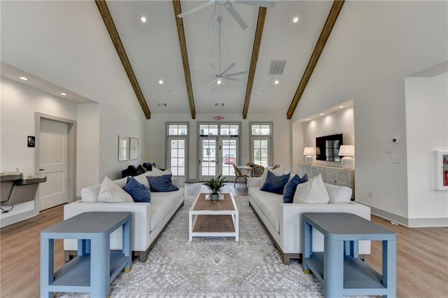 106 Pinecone Parkway, Alpharetta, GA 30022