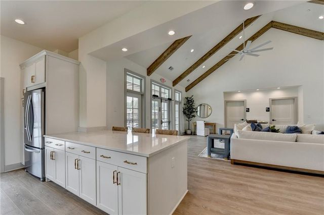 106 Pinecone Parkway, Alpharetta, GA 30022