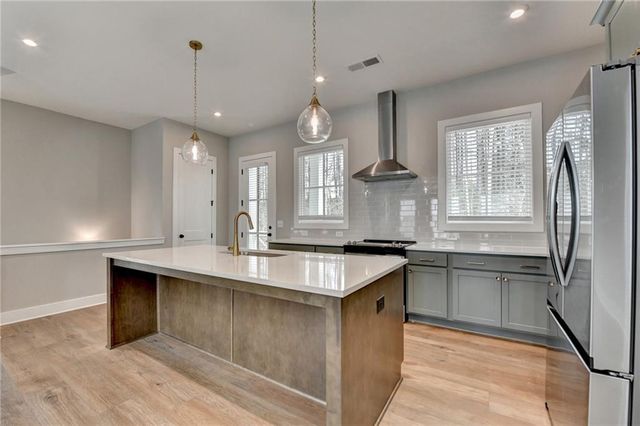 106 Pinecone Parkway, Alpharetta, GA 30022