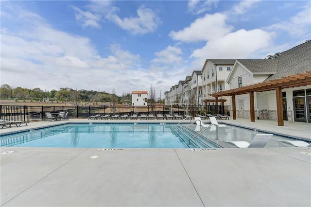 106 Pinecone Parkway, Alpharetta, GA 30022