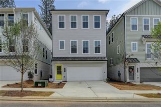 106 Pinecone Parkway, Alpharetta, GA 30022