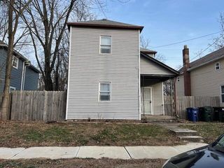 2324 Ridgeway Avenue, Columbus, OH 43219