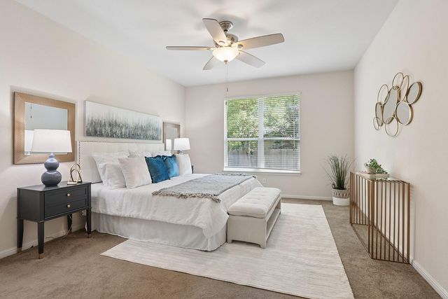 2225 Lou John ST, Austin, TX 78727