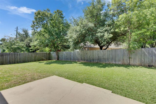 2225 Lou John ST, Austin, TX 78727