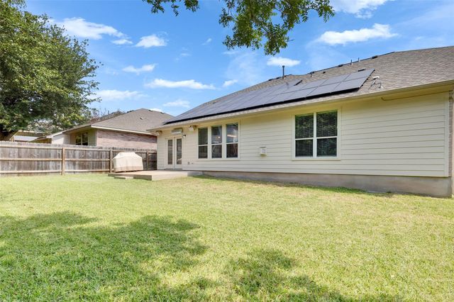 2225 Lou John ST, Austin, TX 78727