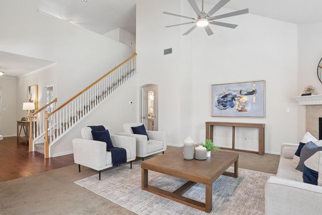 2225 Lou John ST, Austin, TX 78727