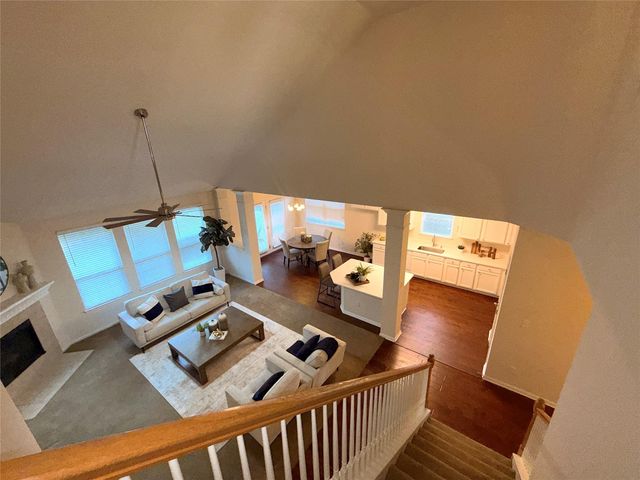 2225 Lou John ST, Austin, TX 78727