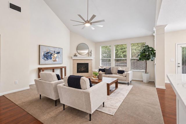 2225 Lou John ST, Austin, TX 78727