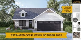 4201 - LOT 101 Skylar Way, New Albany, IN 47150