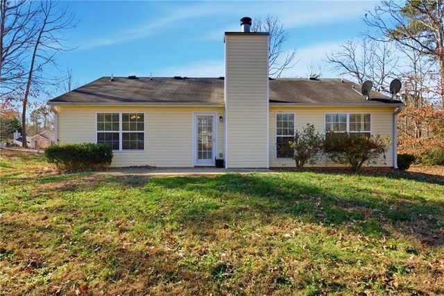 238 Ivy Hills Circle, Mount Airy, GA 30563
