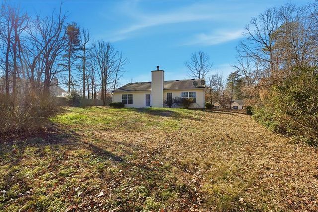 238 Ivy Hills Circle, Mount Airy, GA 30563