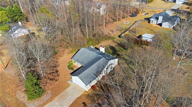 238 Ivy Hills Circle, Mount Airy, GA 30563