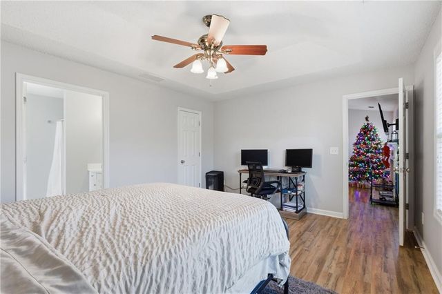 238 Ivy Hills Circle, Mount Airy, GA 30563