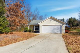 238 Ivy Hills Circle, Mount Airy, GA 30563