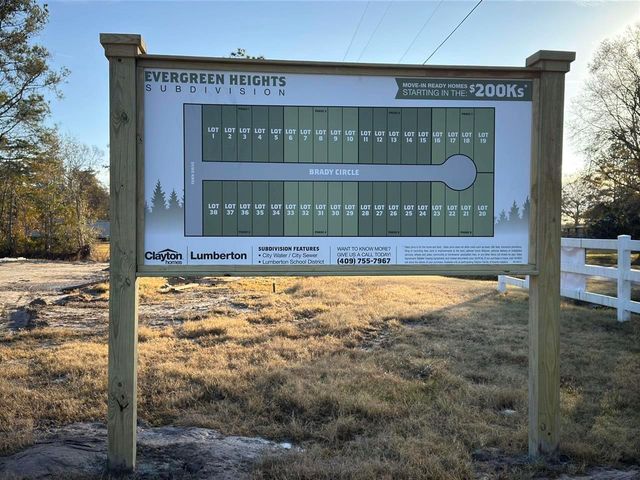 5686 Brady Circle, Lumberton, TX 77657