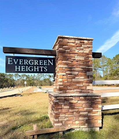 5686 Brady Circle, Lumberton, TX 77657