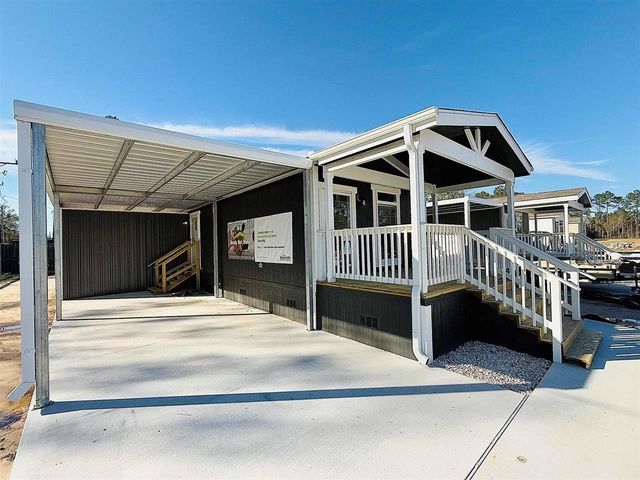 5686 Brady Circle, Lumberton, TX 77657