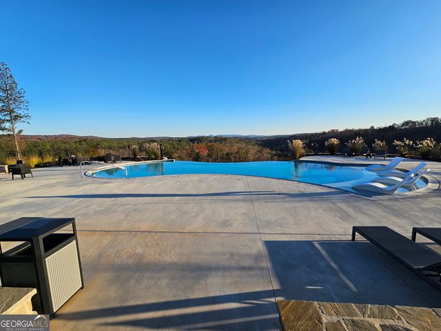 0 Freestone Street, Talking Rock, GA 30175