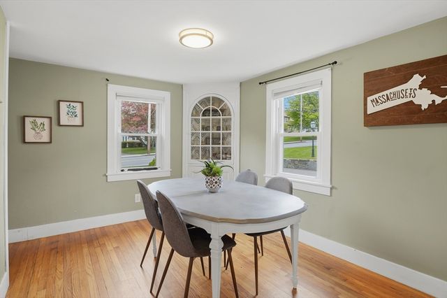 144 Holden Street, Worcester, MA 01606