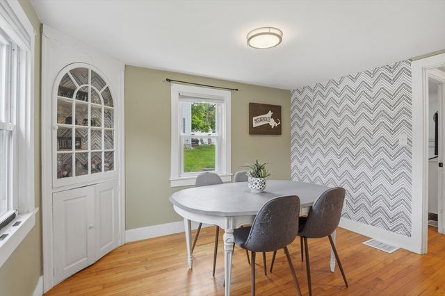 144 Holden Street, Worcester, MA 01606