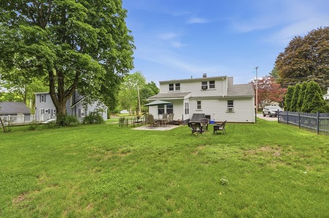 144 Holden Street, Worcester, MA 01606