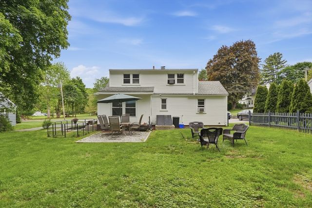 144 Holden Street, Worcester, MA 01606